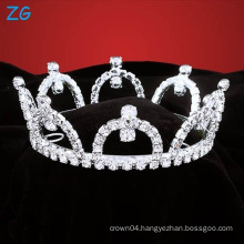 Miss universe pageant queen full round crowns